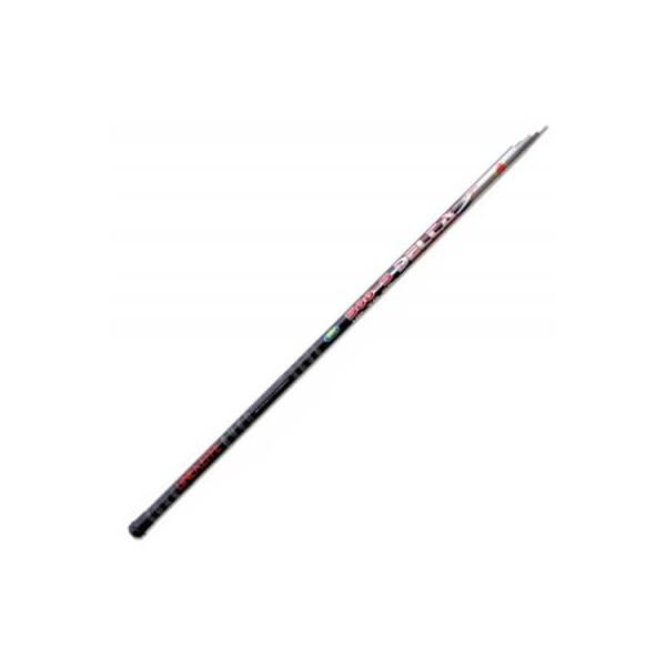 

Удилище Lineaeffe Delta Fissa 5м 5-20гр. вес390гр RED (2060500)