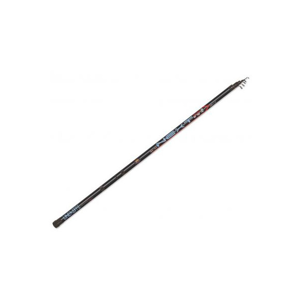 

Удилище Lineaeffe Next Anelli Legati (кольца SIC) 3м 20-40гр. вес195гр (2052300)