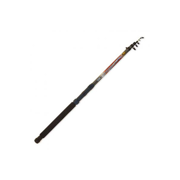 

Удилище Lineaeffe Spider Boat 1.8м 40-120гр (2232518)