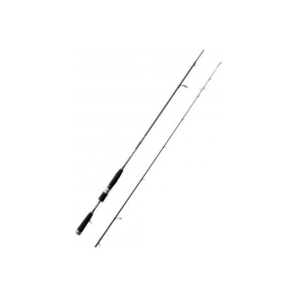 

Удилище Nomura AICHI 1.95м 1-10гр. (вес 122гр.) TUBULAR TIP (NM20101019)