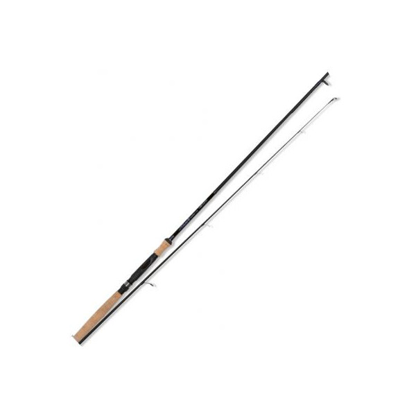 

Удилище Nomura HARU 2.40м 15-40гр. (вес 157гр.) (NM21104024)