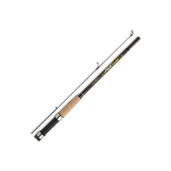 

Удилище Shimano Joy XT 2.40M 10-30гр пробковая ручка (SJXT240M)