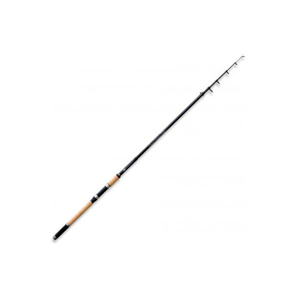

Удилище Lineaeffe Trout Telespin 2.10м. 10-30гр. (2307021)