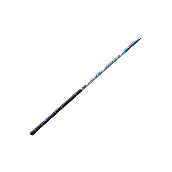 

Удилище Lineaeffe Delta Fissa 5м 5-20гр. вес390гр BLUE (2060500-BLUE)