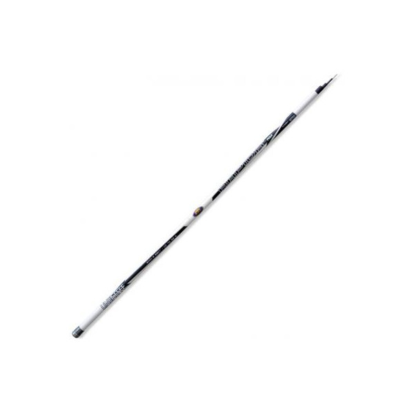 

Удилище Lineaeffe Rapida Carbon 4м до 25гр. вес188гр (2518640)