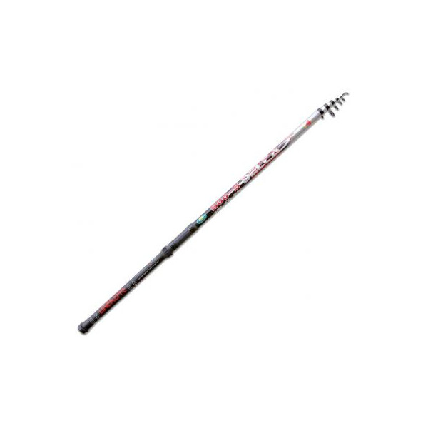 

Удилище Lineaeffe Delta Anelli Ghiera 5м 5-20гр. вес460гр BLUE (2061500-BLUE)