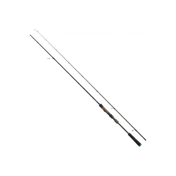 

Удилище Favorite Cobalt CBL-902M 2.7m (1693.02.40)