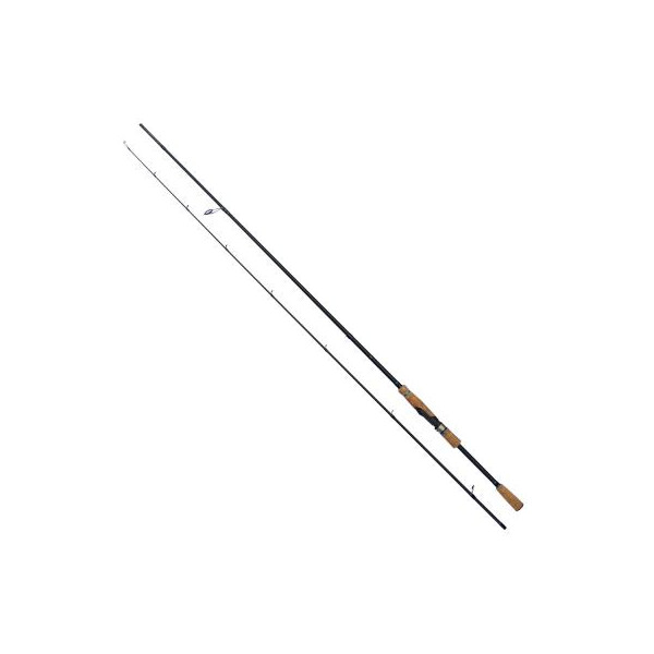 

Удилище Favorite Neo Breeze BRS-862ML 2.6m (1693.01.53)