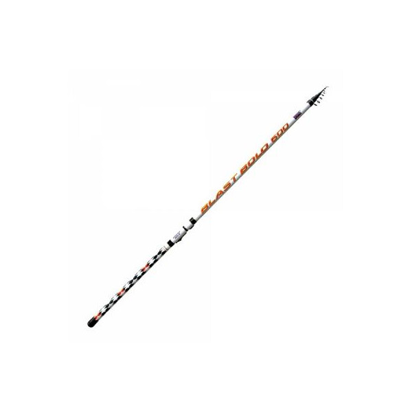 

Удилище Brain fishing Blast Bolo 6m (1858.40.06)