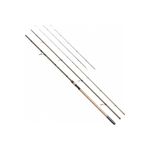 

Удилище Brain fishing Storm STR10ML 3.0 m up to 40 g (1858.40.25)