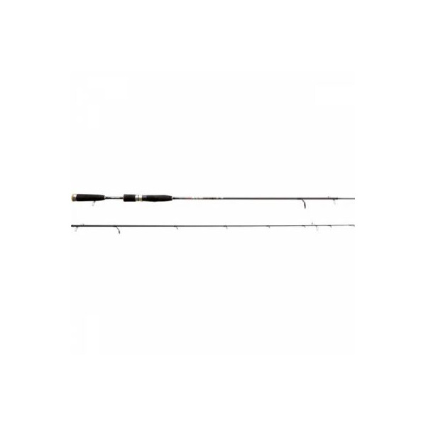 

Удилище Nomura AICHI 2.10м 2-12гр. (вес 125гр.) TUBULAR TIP (NM20101221)