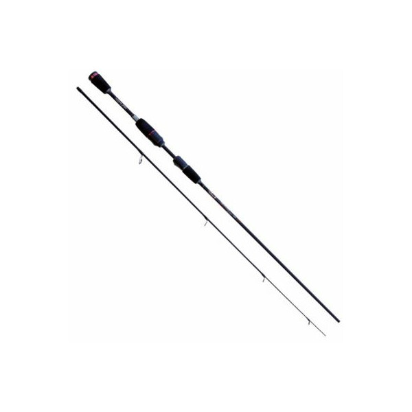 

Удилище Nomura Haru Drop Shot 2.40м 3-18гр. (вес 125гр.) (NM20211824)