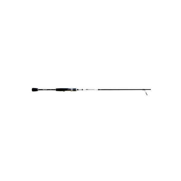 

Удилище Nomura Isei Bass Pro Spin 2.08м 0.5-3.5гр. (вес 105гр.) (NM28000321)