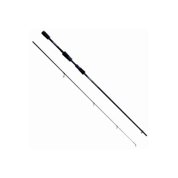 

Удилище Nomura KURO 2.10м 2-13гр. (вес 138гр.) (NM20261321)