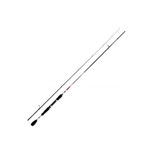 

Удилище Lineaeffe Forward II Spinning 1.80м. 0-8гр. (2838518)