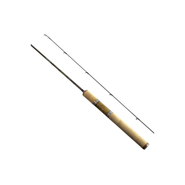 

Удилище Favorite Arena Stream ARNS-602UL 1.8m 2-7g 2-5lb Mod-Fast (1693.02.63)