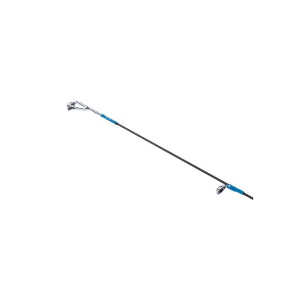 

Удилище Favorite Blue Bird NEW Compact BBC-634UL-T/S 1.98m 2-7g Fast/Ex-Fast (1693.80.25)