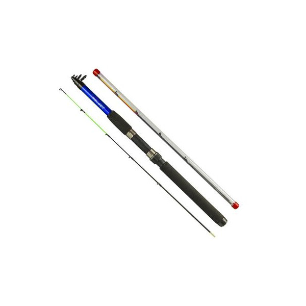 

Удилище Select Status tele picker STP-330 3.3m 30-90g (1870.01.03)