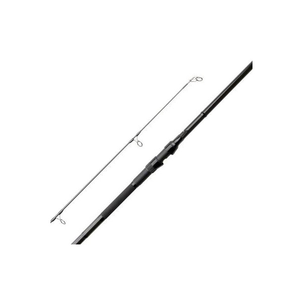 

Удилище Prologic C1 Power 13' 4.00lbs - 2sec (1846.06.89)