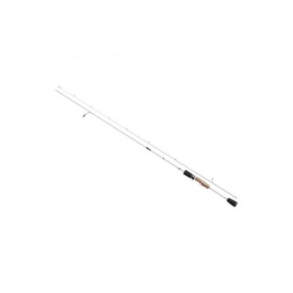 

Удилище Favorite White Bird NEW WB-682ML-S 2.04m 3-14g 6-10lb (1693.03.56)