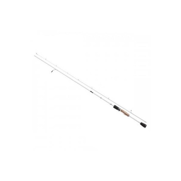 

Удилище Favorite White Bird NEW WB-732SUL-S 2.19m 0.5-5g 4-6lb (1693.03.57)