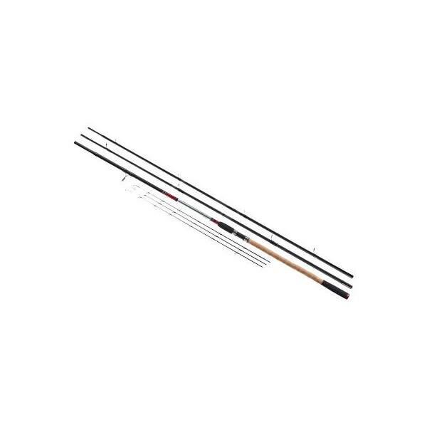 

Удилище Select Jocker 330-M 3.30m max 90g (1870.09.37)