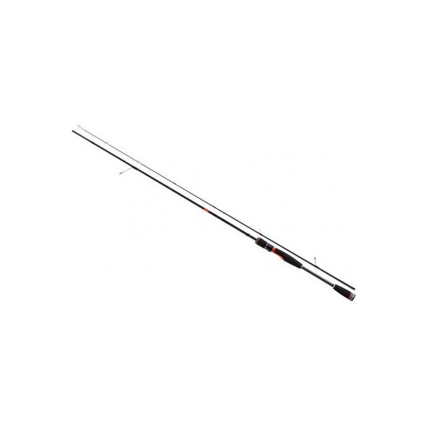 

Удилище Favorite Balance NEW BLC-732L 2.21m 3-12g 6-10lb M-Fast (1693.03.62)
