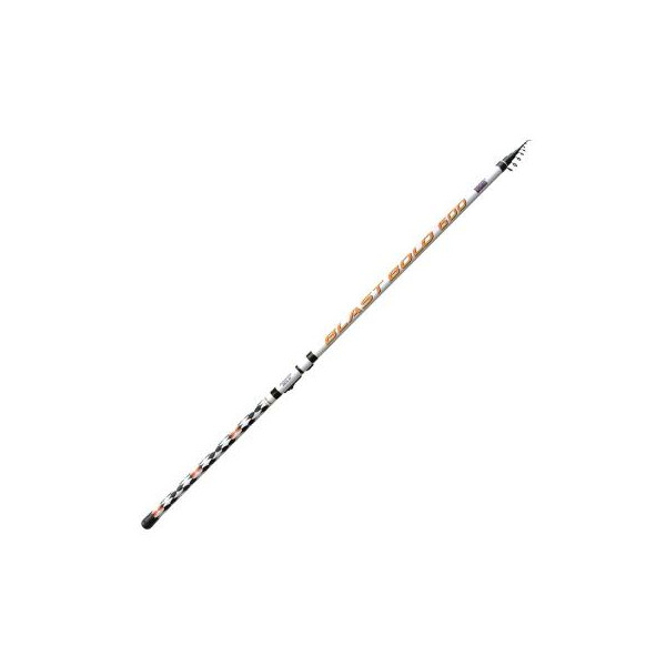 

Удилище Brain fishing Blast Bolo 5m, факт. длина - 4,7 m, 248 g (1858.40.05)