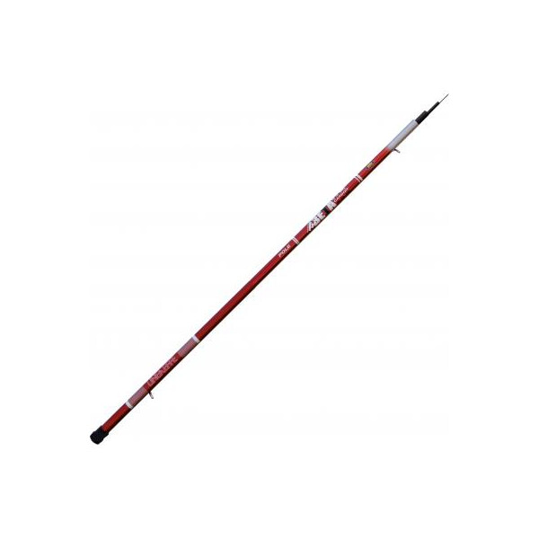 

Удилище Lineaeffe BETA Carbon 5м 20-40гр. (2063550)
