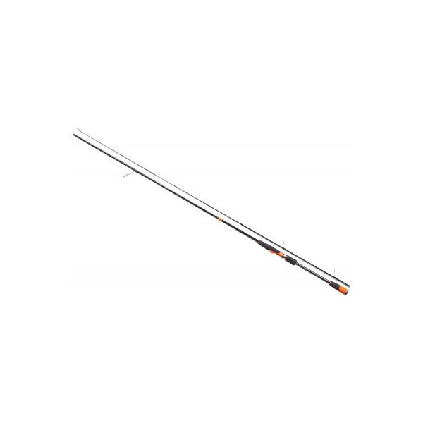 

Удилище Select Viper VPR-OS-662L 1.98m 2-10g (1870.16.26)