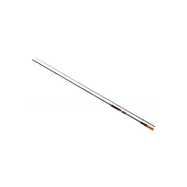 

Удилище Select Warrior WRR-OS-1002H 3.0m 20-50g (1870.16.22)