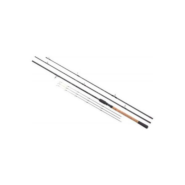 

Удилище Brain fishing Axent 330M 3.3m max 70g (1858.40.56)