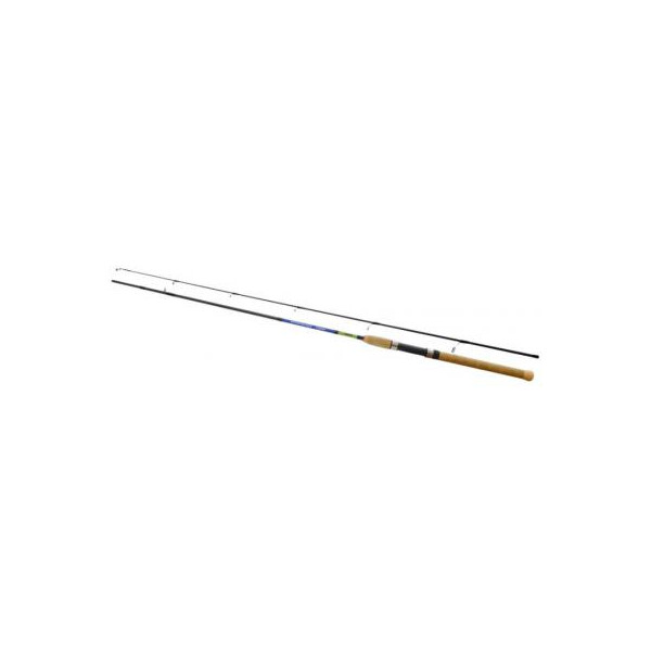 

Удилище Fishing ROI Spinfisher 2.40м 2-8гр (213-802UL)
