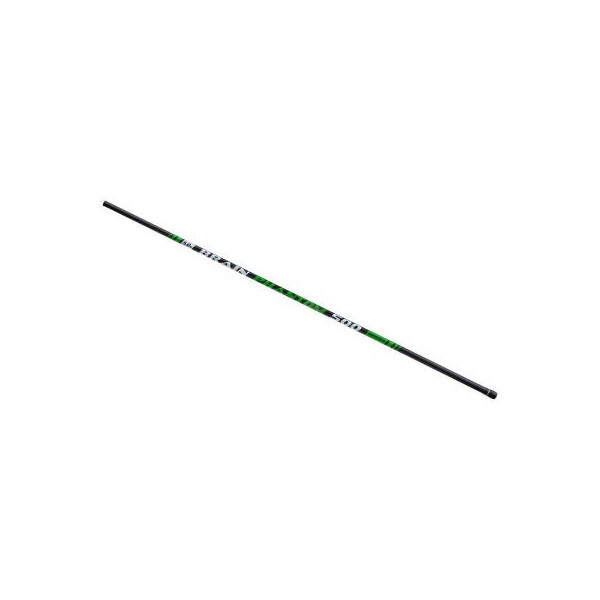 

Удилище Brain fishing Phantom 5m, факт. длина - 4,88 m, 138 g (1858.40.52)