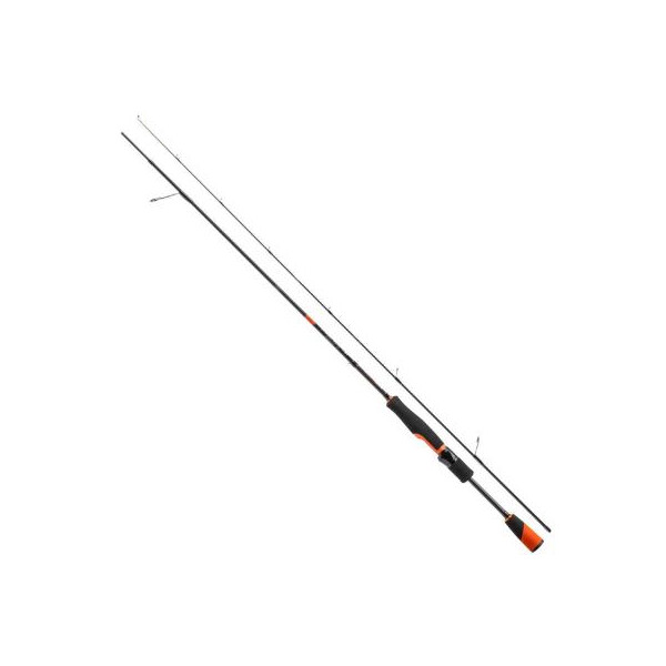 

Удилище Select Luna LUN-OS-732L 2.20m 2-12g (1870.16.06)