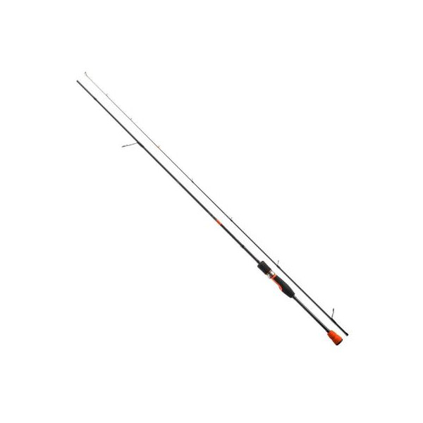 

Удилище Select Spark SPR-OS-682ML-S 2.04m 3-15g (1870.16.14)