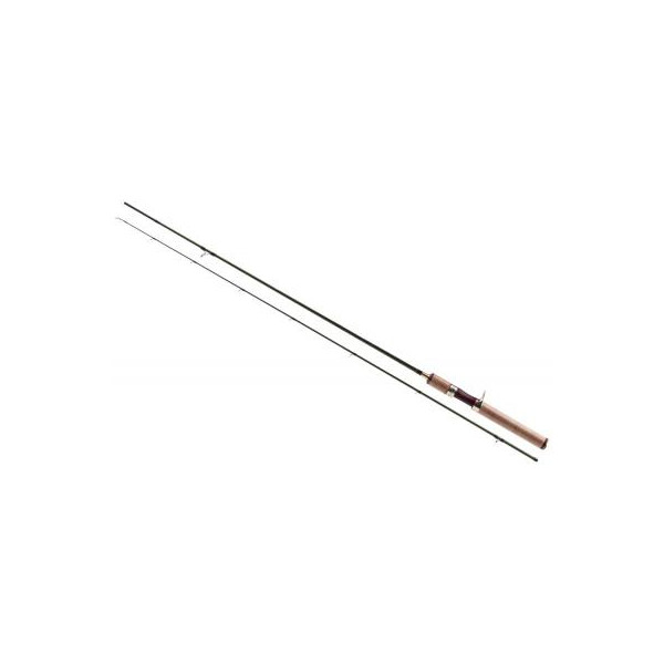 

Удилище Favorite Arena Stream 1.8m 2-7g 2-5lb Mod-Fast casting (1693.02.65)