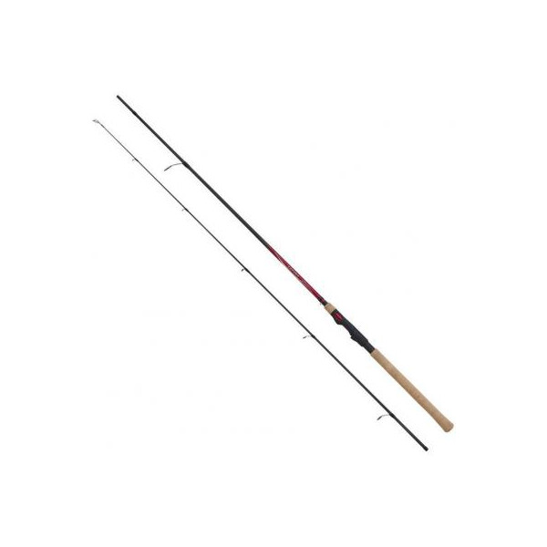 

Удилище Shimano Catana EX 2.40ML 7-21гр (SCATEX24ML)