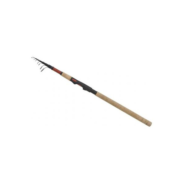 

Удилище Shimano Catana EXTE 2.10L 3-14гр (SCATEXTE21L)