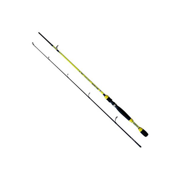 

Удилище Shizuka SH1400 1.80м 5-25гр (S2800018)