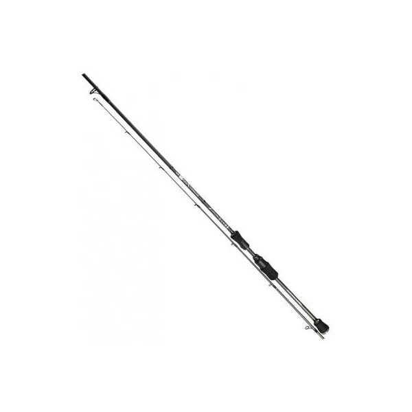 

Удилище Mikado Inazuma Flash Perch Spin 2.60м до20гр. (WAA060E-260)
