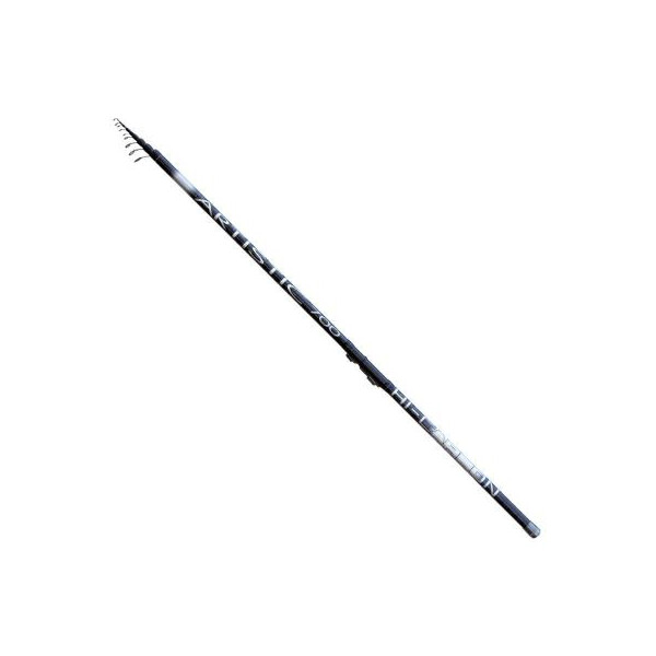 

Удилище Lineaeffe с кольцами Artistic Bolo (кольца SIC) 4м 5-25гр. (2517804)