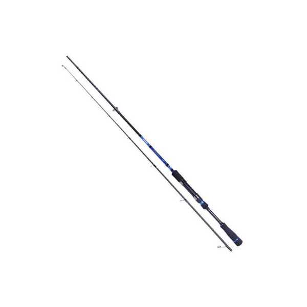 

Удилище Fishing ROI Sierra 1.98м 3-10гр (615-3-198)