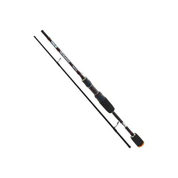 

Удилище Fishing ROI Venganza 2.07м 0.7-5гр (615-207)