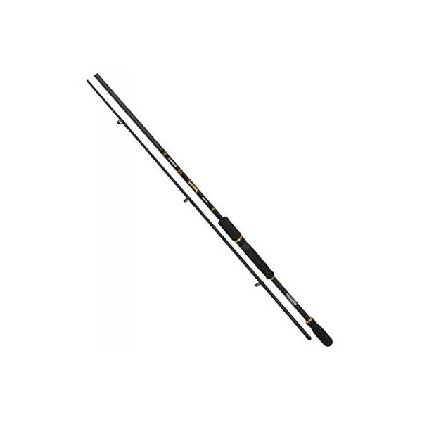 

Удилище Fishing ROI Viper 2.10м 5-15гр (225-515-210)
