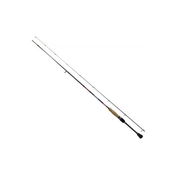 

Удилище Fishing ROI Wizard 2.20м 0.5-5гр (202-732ULS)