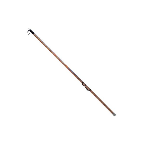 

Удилище Fishing ROI с кольцами Whirlwind 6м 10-30gr (213-2-600)