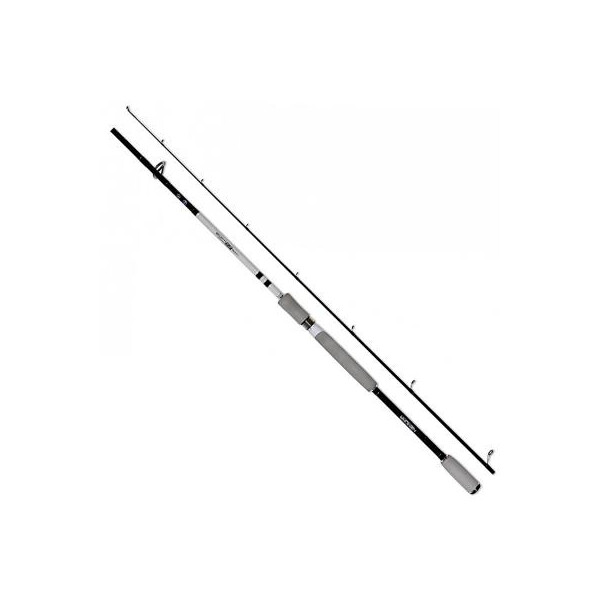 

Удилище Nomura Isei Professional 2.40м 10-35гр. (вес 158гр.) (NM22003524)