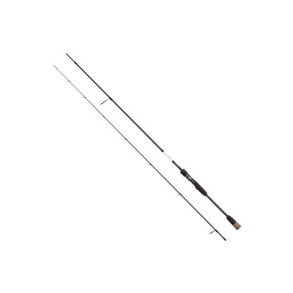 

Удилище DAM Effzett Microflex 2.10м 3-15гр. (60018)