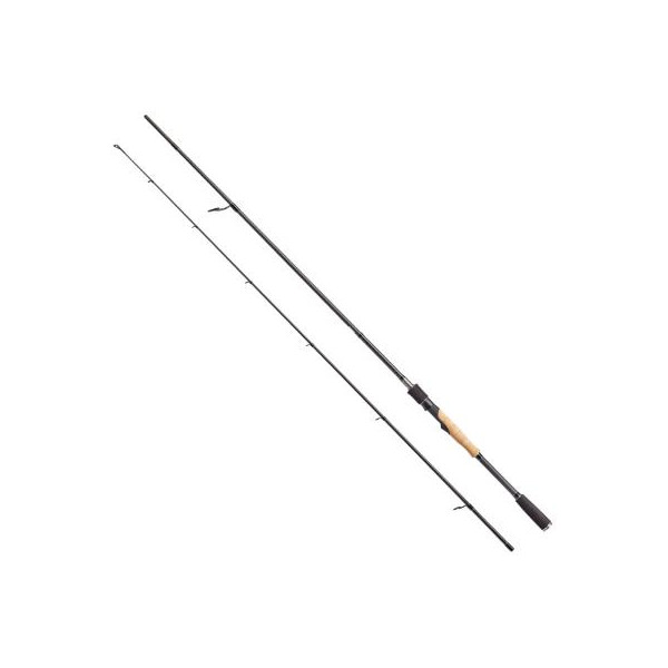 

Удилище DAM Effzett Microflex 2.30м 3-15гр. (2940230)